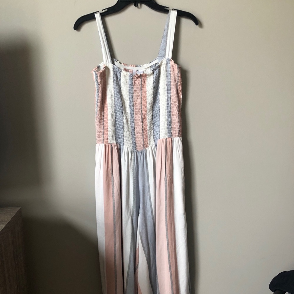 Boutique Jumpsuit